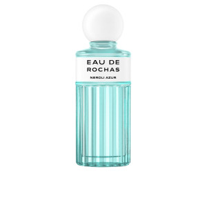Eau De Rochas Neroli Azur eau de toilette vaporisateur 100 ml
