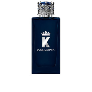 Dolce & Gabbana K By DOLCE&GABBANA Parfum eau de parfum vaporisateur 100 ml