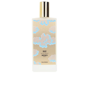 Memo Paris Fleurs Bohemes Inlé eau de parfum vaporisateur 75 ml