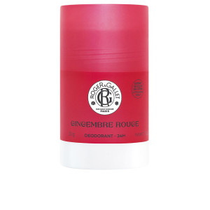 Roger & Gallet Gingembre Rouge desodorante sólido 50 gr
