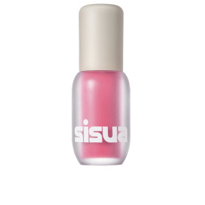 Unleashia Sisua Xarope De Pipoca preenchimento labial #1-Morango