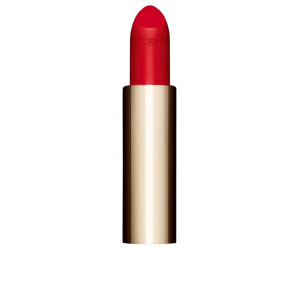 Clarins Recharge de rouge à lèvres Joli Rouge Velvet #768V-Fraise