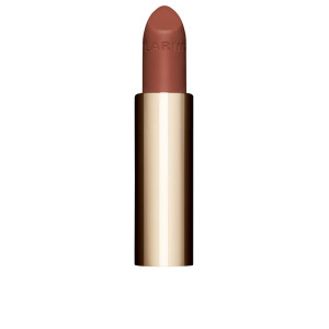 Clarins Recharge de rouge à lèvres Joli Rouge Velvet #784V-Praline Nude
