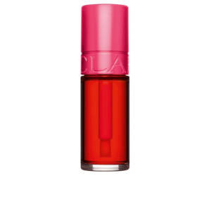 Clarins Rouge à lèvres mat hydratant Water Lip Stain #01-Rose Water
