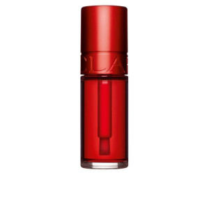 Clarins Water Lip Stain batom hidratante matte #03-Red Water
