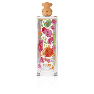 Tous Sorbet Garden eau de toilette vaporisateur 90 ml