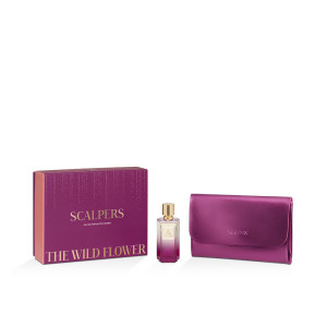 Scalpers Estojo Her & The Wild Flower 2 peças