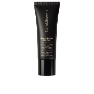 bareMinerals Complexion Rescue Crème hydratante teintée mate naturelle Spf 30 #03-Crème au beurre