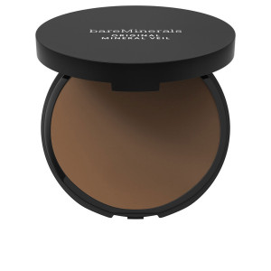bareMinerals Poudre compacte Original Mineral Veil #Sheer deep
