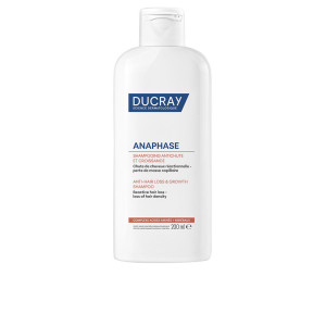 Ducray Shampoo antiqueda Anaphase 200 ml