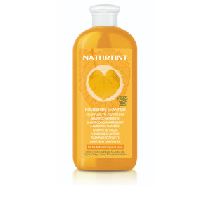 Naturtint Shampoo nutri-reparador 330 ml
