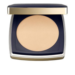 Estée Lauder Base em pó mate aperfeiçoadora Double Wear #3N1-Ivory Beige