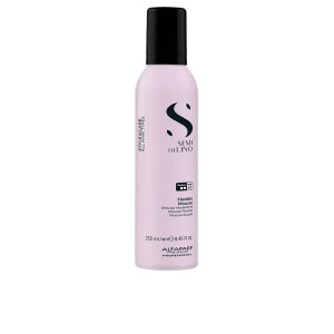 Alfaparf Milano Mousse modelador Style & Care para todos os tipos de cabelo 250 ml