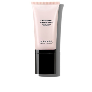 Atashi K-BIOFERMENT Instant Blur Primer Corretivo para Pele Sensível #Lite