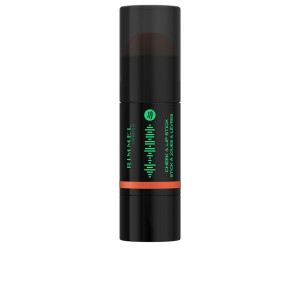 Rimmel London Hybrid Glow multistick #210-Peachy Rhythm 1 unidade