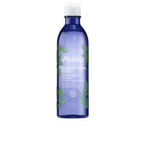 Melvita Floral Bouquet Cleansers eau micellaire démaquillante 200 ml