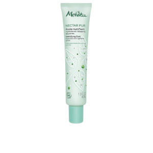 Melvita Fluido calmante anti-vermelhidão Nectarcalm 40 ml