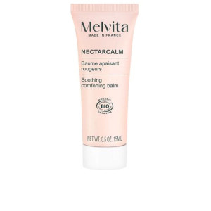 Melvita Bálsamo calmante anti-vermelhidão Nectarcalm 15 ml