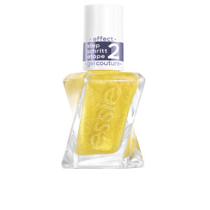 Essie Gel Couture étape 2 effet #565-Crush