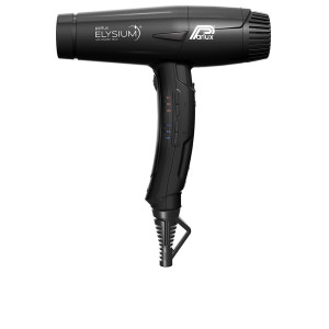 Secador de cabelo Parlux Elysium #Preto 1 unidade