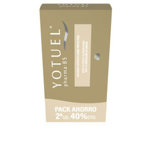 Yotuel Farma Pack de dentifrice Érosion Microbiotique Dents Et Gencives 2 x 100 ml