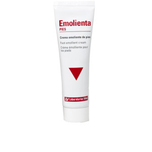 Emolienta Pies creme emoliente para pés 30 ml