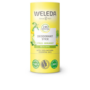 Weleda Citrus desodorante stick 50 gr