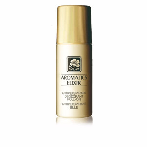 Clinique Aromatics Elixir desodorante roll on 75 ml