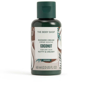 The Body Shop Coconut gel de ducha 60 ml