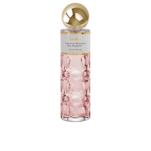 Parfums Saphir Venus Bloom eau de parfum vaporisateur 200 ml