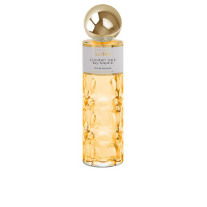 Parfums Saphir Voile D’OR eau de parfum vaporisateur