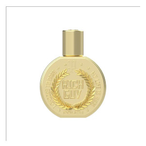 Police Cara rico para homem eau de toilette vaporizador 30 ml