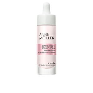 Anne Möller Sérum intensivo restaurador da juventude Stimulâge 30 ml