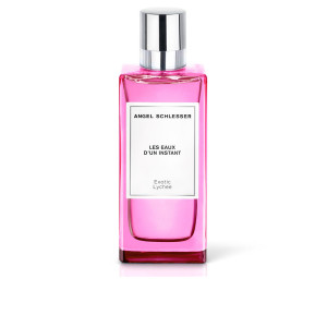 Angel Schlesser Les Eaux D’UN Instant Exotique Lychee eau de toilette vaporisateur