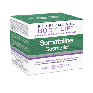 Somatoline Cosmetic Body Lift raffermissant corps 250 ml