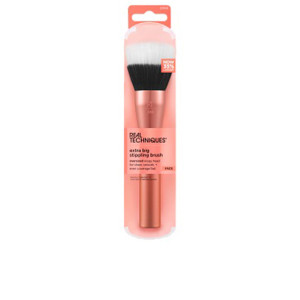 Real Techniques Pinceau à pointillés extra large pour le visage 1 u