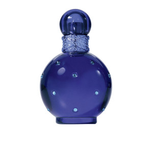 Britney Spears Midnight Fantasy eau de parfum vaporisateur 50 ml