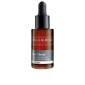 Bella Aurora BIO10 FORTE+ serum despigmentante gotero 30 ml