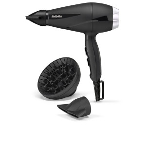 BaByliss Sécheuse 6710DE turbo pro 2100w 1 u