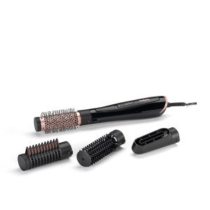 BaByliss Aerógrafo AS126E acabamento perfeito 1000w 1 unidade