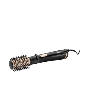 BaByliss Cepillo De Aire Rotatorio AS962E big hair dual 1000 1 u