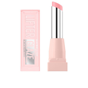 Maybelline Rouge à lèvres Lifter Glaze #002-Pink Drip