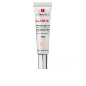 Erborian Cc Cream SPF30 #Clair