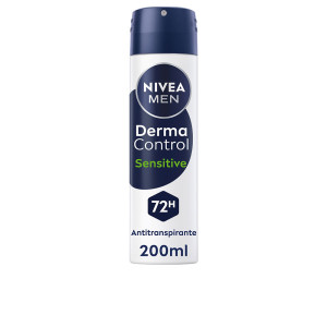 Nivea desodorante spray Derma Control Sensitive 200 ml