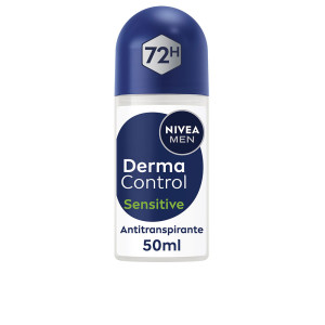Nivea Déodorant roll-on Derma Control Sensitive 50 ml