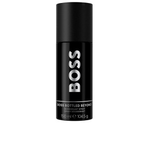 Boss Bottled Beyond desodorante spray 150 ml