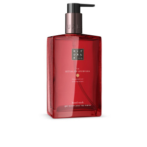 Rituals Sabonete líquido para as mãos The Ritual Of Ayurveda 300 ml