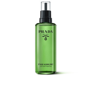 Prada Paradigme eau de parfum recarga 150 ml
