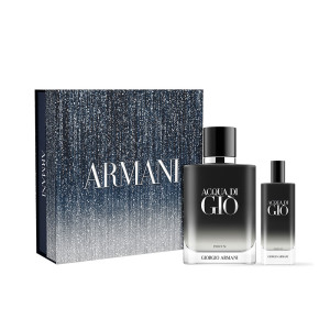 Giorgio Armani Coffret Parfum Acqua Di Giò 2 pièces