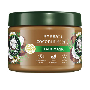 Herbal Essences Herbal Essence Masque hydratant à l’arôme de noix de coco